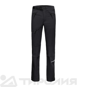 Брюки Mammut: Eiger Nordwand Advanced SO Pants Men