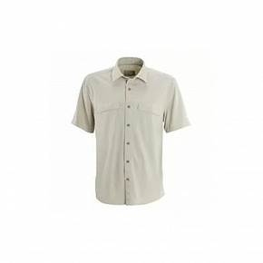 Рубашка Vaude: Santana Shirt lll