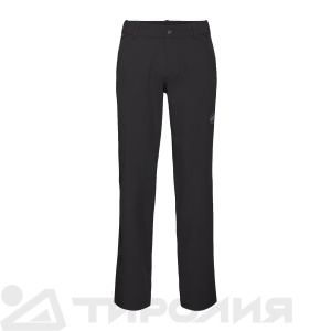 Брюки Mammut: Hiking V Pants Men
