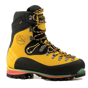 Ботинки альпинистские LA Sportiva: Nepal EVO GTX