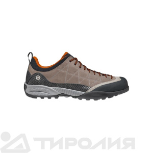 Кроссовки Scarpa: Zen PRO