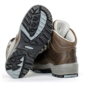 Ботинки детские Scarpa: TERRA KID