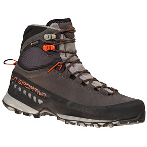 Ботинки треккинговые LA Sportiva: TX5 Woman Gtx