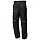 Брюки детские Vaude: Kids Escape Pants V — Black