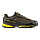 Ботинки треккинговые LA Sportiva: TX5 Low GTX — Carbon/Yellow