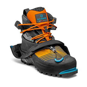 Ботинки высотные Scarpa: Phantom Tech HD