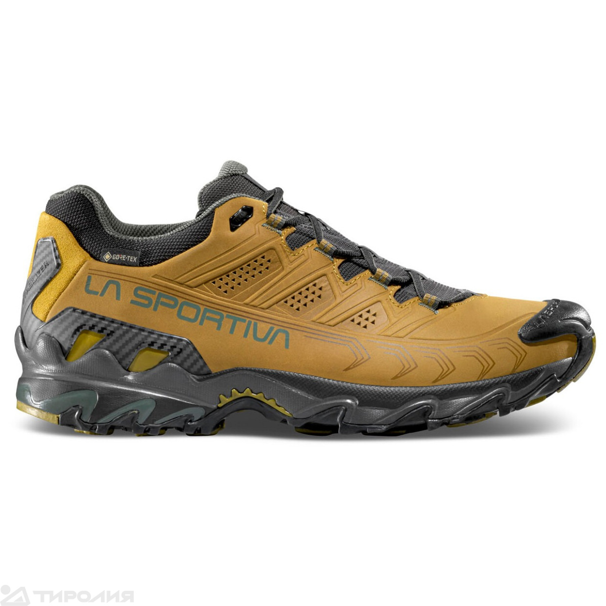 Кроссовки LA Sportiva: Ultra Raptor II Leather GTX