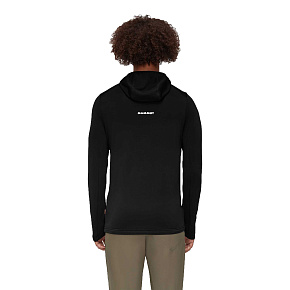 Кофта Mammut: Aconcagua Light ML Hooded Jacket Men