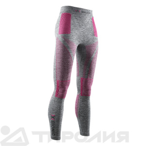 Брюки женские X-BIONIC: Energy Accumulator 4.0 Melange Pants Wmn