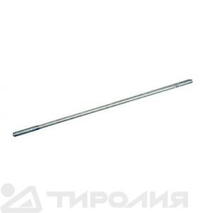 Сегмент дуги Снаряжение: 9,5 мм ( i ) с переходником