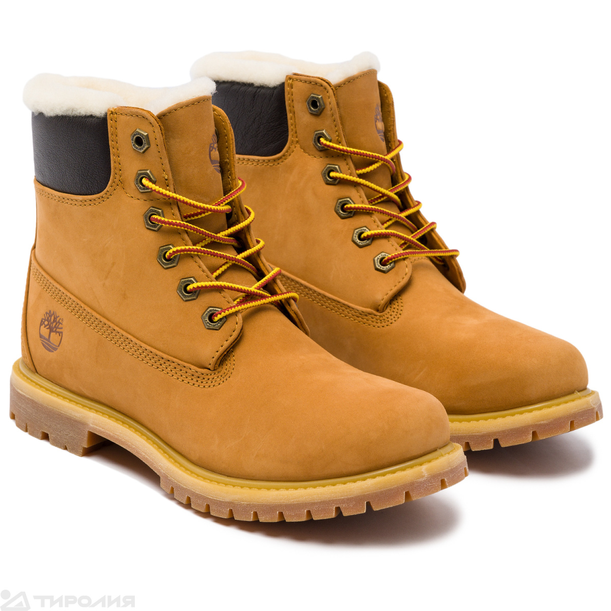 Ботинки Timberland: 6in Premium Shearling TB0A19TE2311 W'S