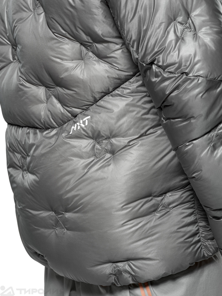 Куртка пуховая Salewa: Nxt Rds Dwn M Jkt