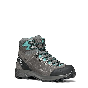 Ботинки треккинговые Scarpa: Kailash Trek GTX WMN