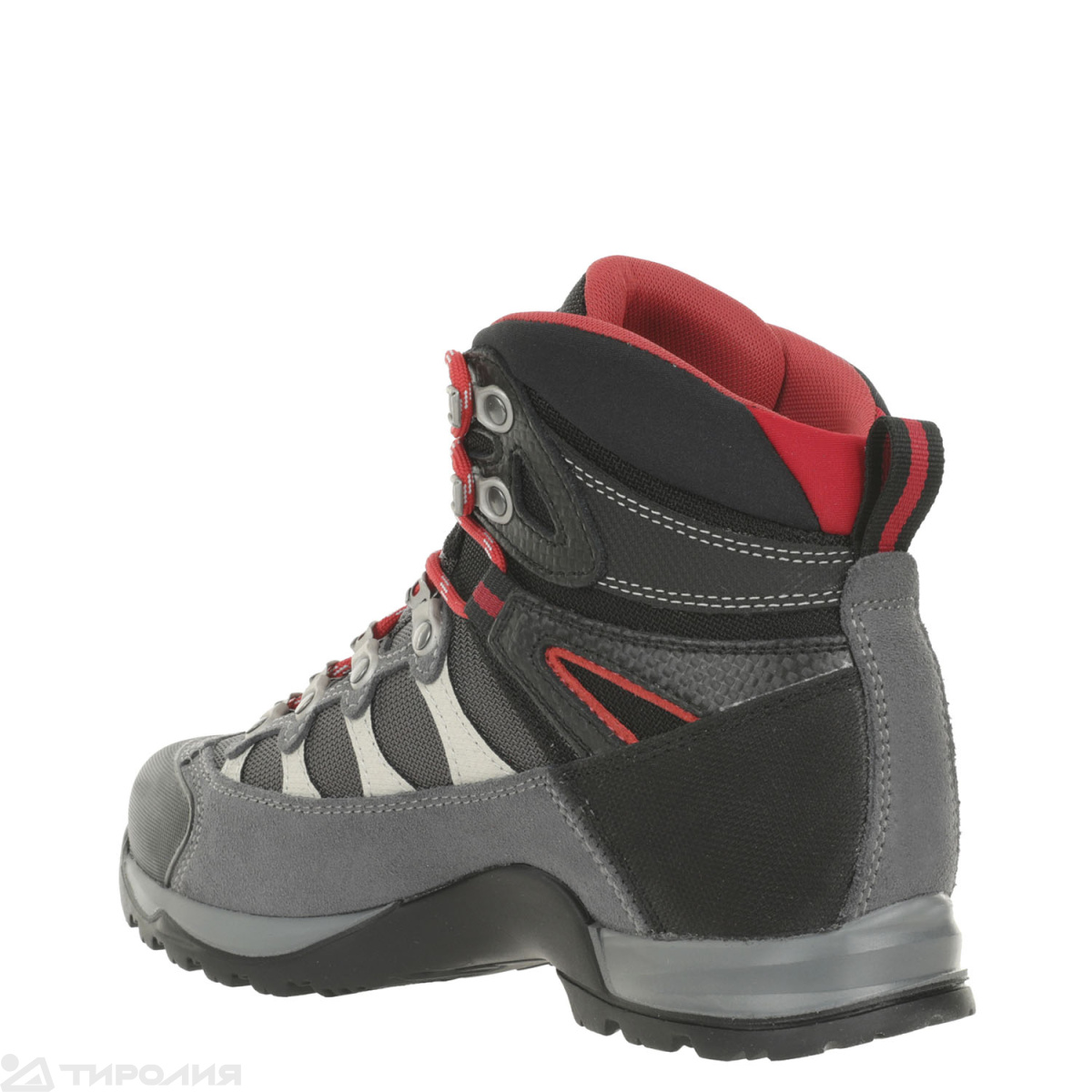 Ботинки треккинговые Asolo: Stynger GTX ML