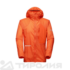 Куртка Mammut: Eiger Nordwand Advanced WB Hooded Jacket Men