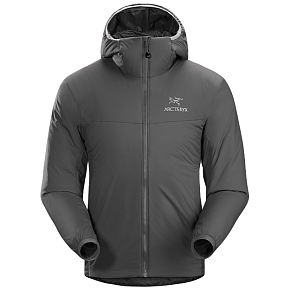 Куртка: Arcteryx Atom LT Hoody Men's