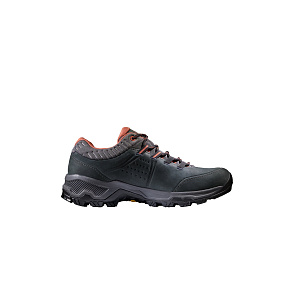 Ботинки треккинговые Mammut: Nova IV Low GTX Women