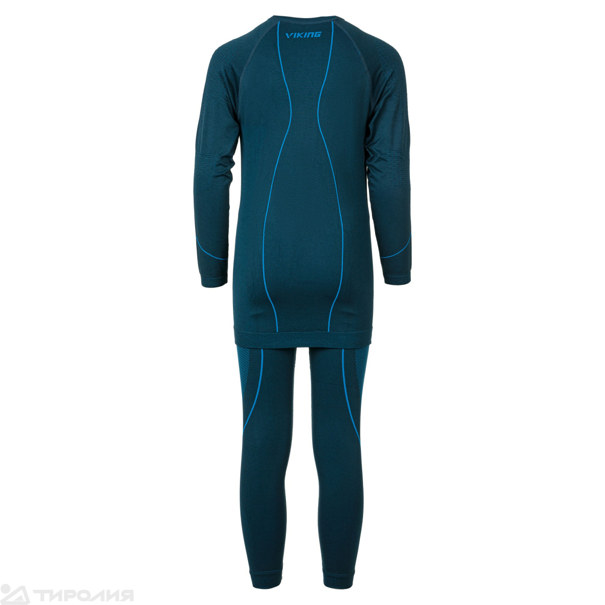 Комплект термобелья детский Viking: Skido