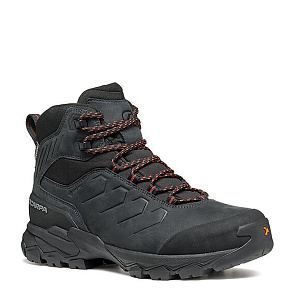 Ботинки треккинговые Scarpa: Moraine Polar GTX W