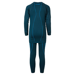 Комплект термобелья детский Viking: Skido