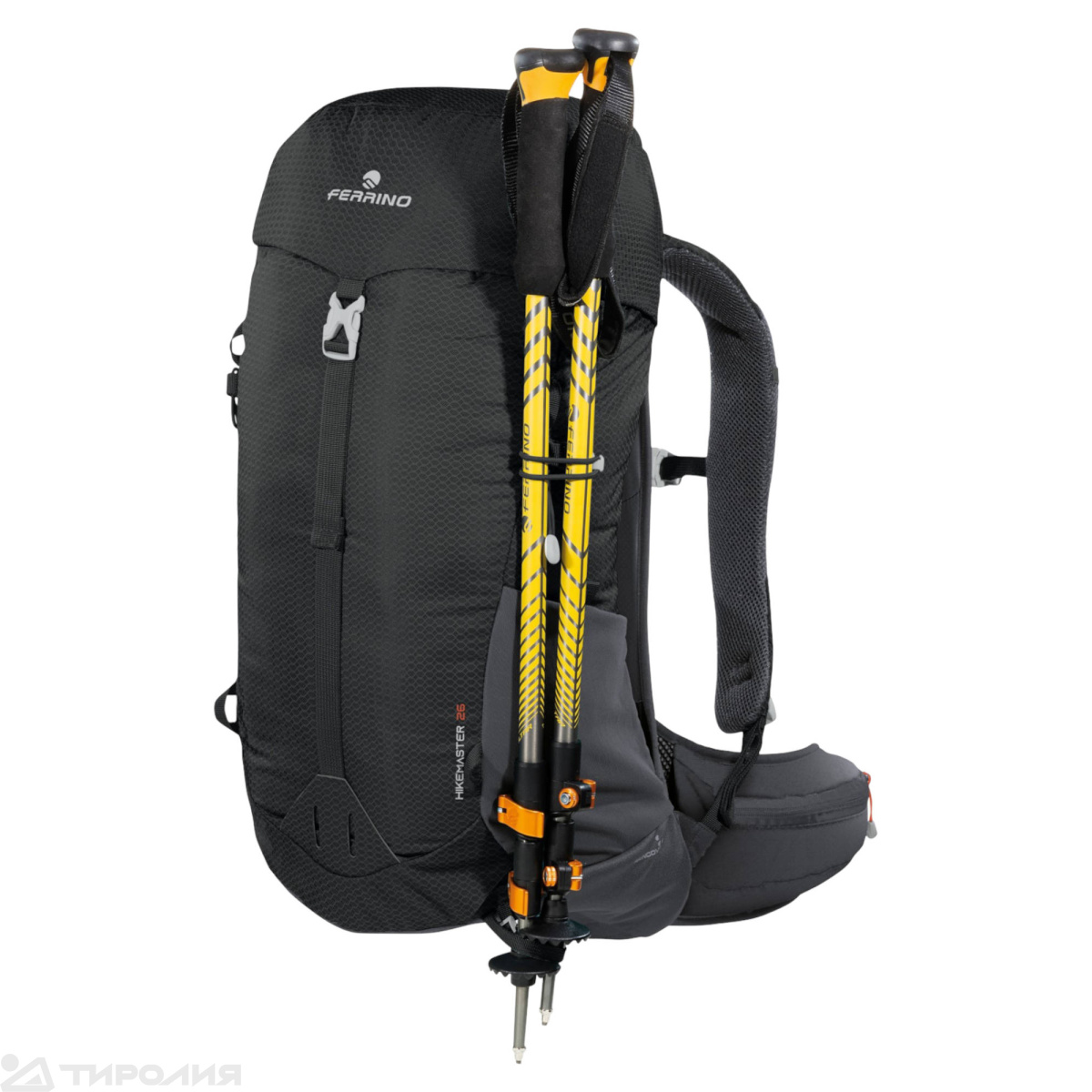Рюкзак Ferrino: Hikemaster 26