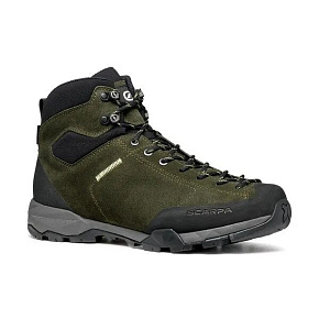 Ботинки треккинговые Scarpa: Mojito Hike GTX