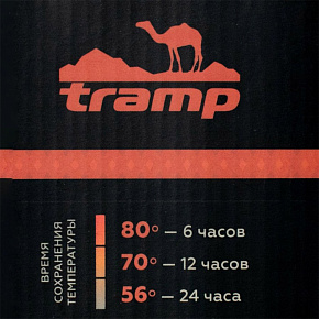 Термос Tramp: Expedition Line 0.9 л