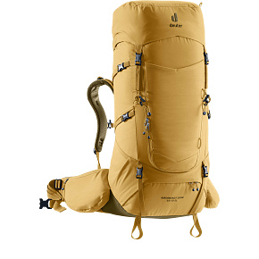 Рюкзак DEUTER: Aircontact Core 55+10 SL