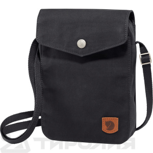 Сумка: Fjallraven Greenland Pocket