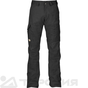 Брюки: Fjallraven Karl Pro Men