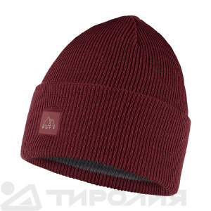 Шапка Buff: Crossknit Hat Solid