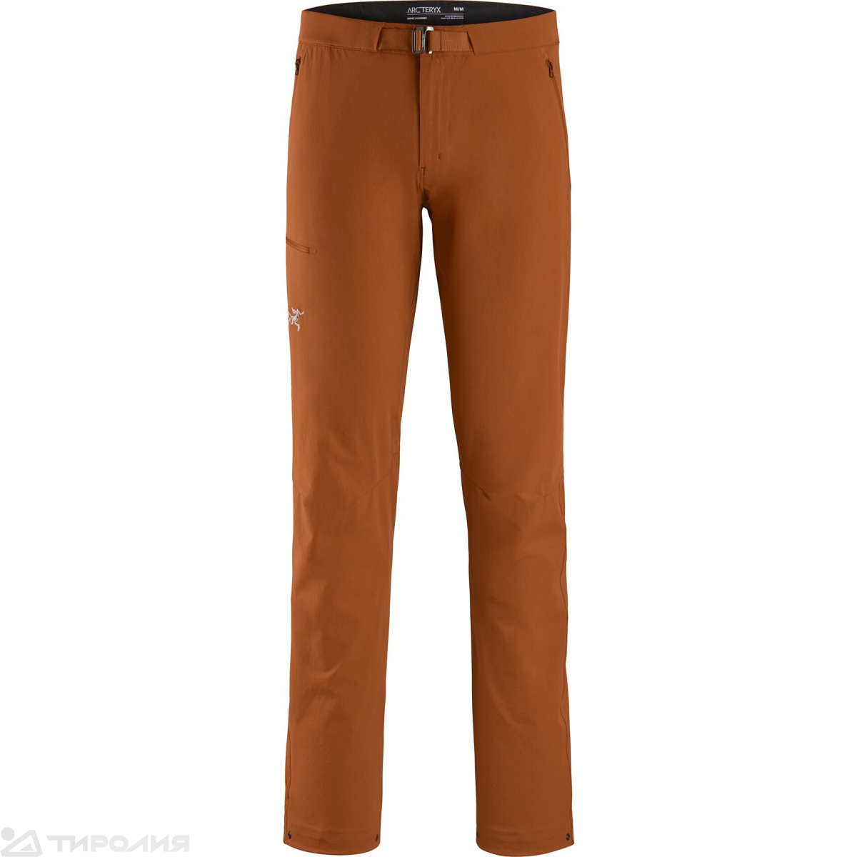 Брюки: Arcteryx Gamma LT Pant Men's