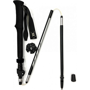 Палки треккинговые Talberg: ASTRA-Z POLE