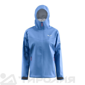 Куртка женская Salewa: Puez 2.5L Ptx Jacket W