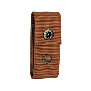 Инструмент Leatherman: Rebar Burnt Sienna чехол нейлон