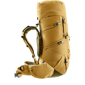 Рюкзак DEUTER: Aircontact Core 55+10 SL
