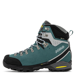 Ботинки треккинговые Asolo: Greenwood Pro Bunion GV ML