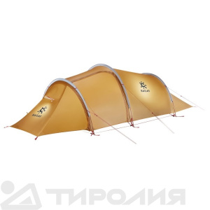 Палатка Kailas: Pterosauria Camping Tent 2P KT320028