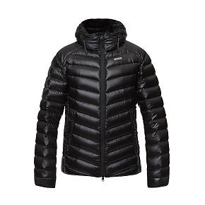 Куртка пуховая Bask: Davos