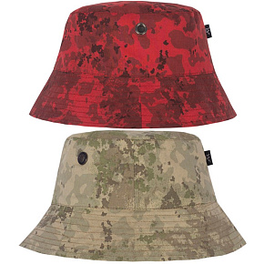 Панама Росомаха двухсторонняя