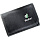 Кошелек DEUTER: Travel Wallet — Black