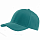 Кепка Jack Wolfskin: Summer Storm CAP  — Emerald Green