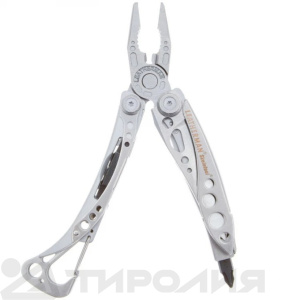 Инструмент Leatherman: Skeletool Stainless