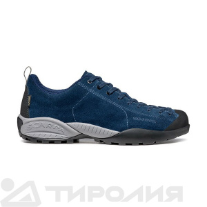 Кроссовки Scarpa: Mojito GTX