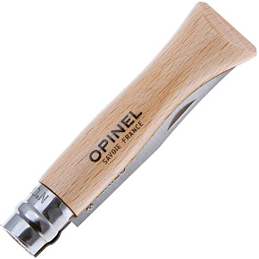 Нож Opinel: №6 VRI (нерж.сталь,бук)