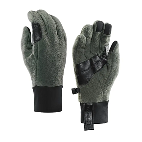 Перчатки Kailas: Fleece Gloves Men's KM2364102