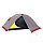 Палатка Tramp: Sarma 2 (V2) — Серый