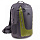 Герморюкзак OvieSport: Zip Waterproof Backpack 30L — Green