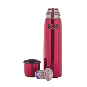 Термос Thermos: FBB-500 Red 0.5L