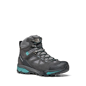 Ботинки треккинговые Scarpa: ZG Lite GTX WMN